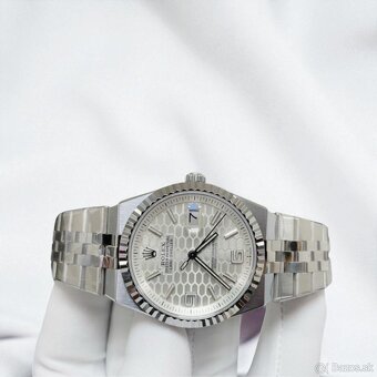 Rolex Land Dweller - 2