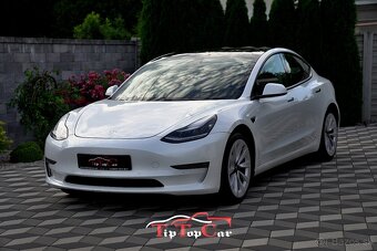 ⏩ Tesla Model 3 Long-Range Dual Motor AWD Facelift - 2