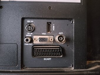 Televizor - monitor - 2