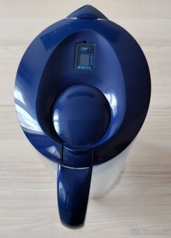 FILTRAČNÁ KANVICA BRITA - 2