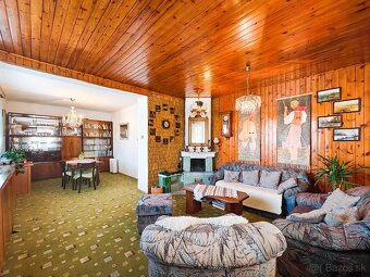 RD s GARÁŽOU a SKLADOM, KOŠICE-VYŠNÉ OPÁTSKE - 2