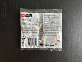 Lego 30625 Luke Skywalker with Blue Milk polybag Star Wars - 2