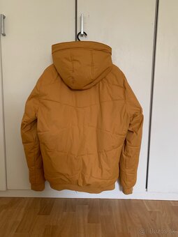 Pánska zimná bunda - 2