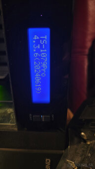 Qnap Ts-1079 pro - 2