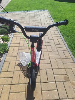 Kolobežka Yedoo One - 2