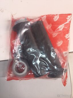 Rýchlopal + riaditka Jawa pionier - 2