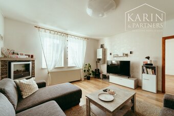 5i rodinný dom po rekonštrukcii v obci Brodské - 2