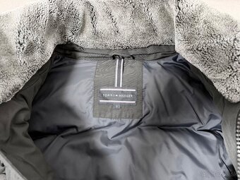 Tommy Hilfiger bunda - 2