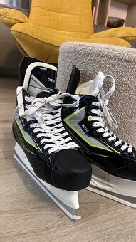 Pánske chlapčenské zimné korčule 41. - 2