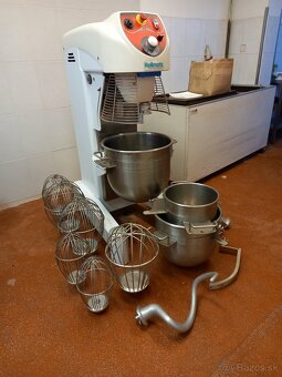 PREDÁM ROBOT ROLLMATIC - 2