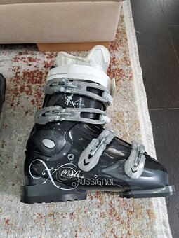 Predam detske lyžiarky - 2