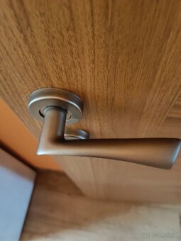 Kľučky na dvere - 2