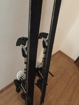 Skialpové lyže Fischer 140 - 2