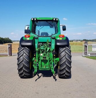 John Deere 6820 Premium - 2