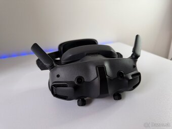 PREDAM/ VYMENIM DJI GOGGLES 3/ ZARUKA NA SK - 2