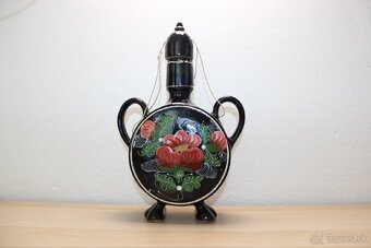 Starožitná váza - 2