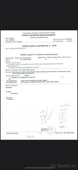 Prenajmem pripadne predam pozemok vo Zvolene 1800m2 - 2