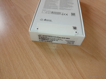 Predam Samsung A36 black - 2