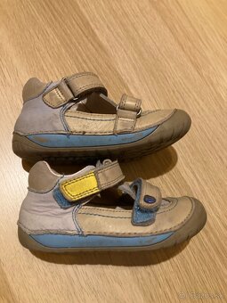 Chlapčenské sandále - 2
