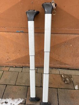 Strešné nosiče - 2