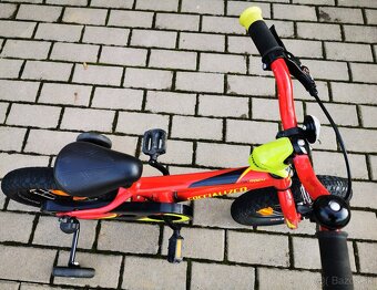 Na predaj detský bicykel SPECIALIZED RIPRock 12 - 2