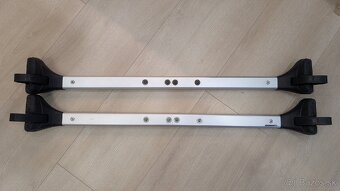 Univerzálny nosič na hagusy priecniky - 2