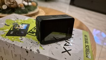 Akčná kamera Lamax W9.1 - 2