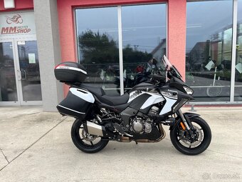 Kawasaki Versys 1000 SE - 2