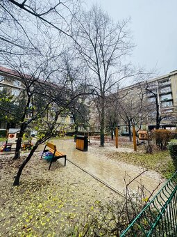 Predaj 2-izbový byt Zahrebská s parkovaním - 2