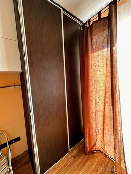 Dám do dlhodobého prenájmu jednoizbový byt s terasou v Rovin - 2