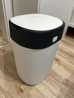 Tommee Tippee Twist & Click kôš na plienky - 2