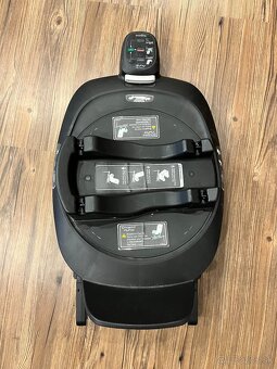 Bugaboo Owl by Nuna - 2