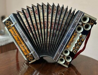 Heligonka GC Kalina - 2