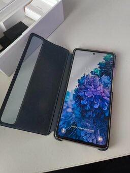 Samsung Galaxy S20 FE - 2