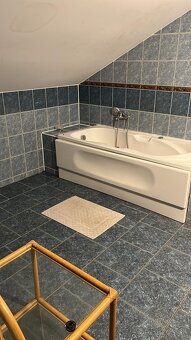 Dlhodobý prenájom - 2