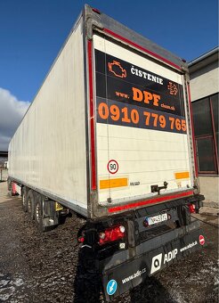 Skriňový Náves Krone - 2