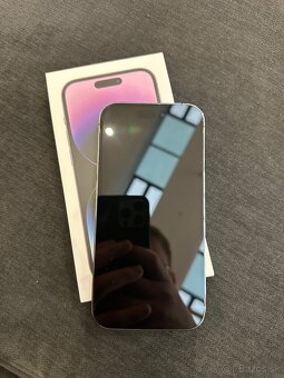 Apple iPhone 14 Pro Deep Purple 256GB - 2