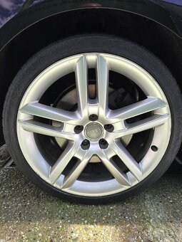 Audi elektrony 19" - 2