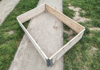 Paletove nadstavce - 2