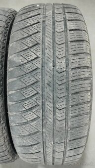 Celoročná pneumatika 4ks 215/60 R16 99H Sailun 4Season - 2