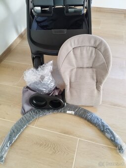 Kočík Stokke Trailz Classic - 2