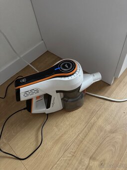 Tyčový vysávač Eta - 2