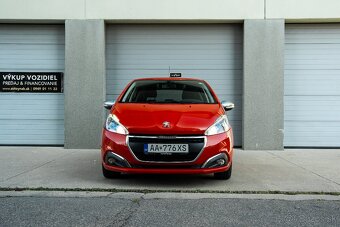 Peugeot 208, 1.6 Blue HDI STYLE - 2