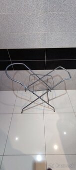 Tega Stojan na vaničky 102 cm - 2