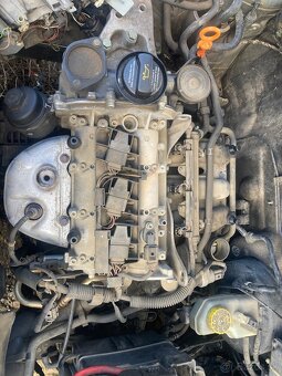 Škoda Fabia 1.2  12V  47kw - 2