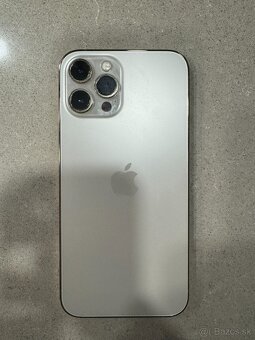 iPhone 12 Pro Max, Gold, 128 GB - 2