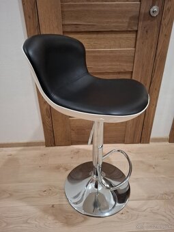 Barová stolička 1 kus - 2