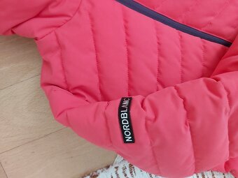 Damska zimna bunda Nordblanc vel. Xs - 2