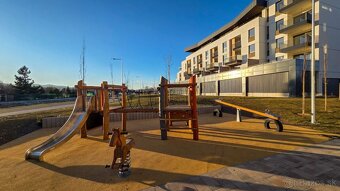 2izb.holobyt s terasou24m2,novostavba,Nové Nábrežie, Poprad - 2