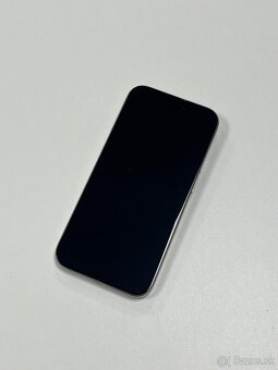 iPhone 15 Pro 256GB - 2